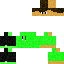 skin for My first skin