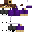 skin for My First Skin