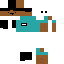 skin for my first skin updated