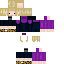 skin for my gitlfriend is a witch