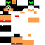 skin for My goofy skin for my yt channel dont take it yt devinn