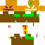 skin for My Halloween Hypixel Skin