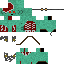 skin for My Halloween Skin