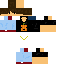 skin for My halloween skin