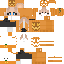 skin for My Halloween Skin