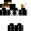 skin for My halloween skin edited it a bit
