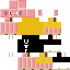 skin for My Minecraft Business uniform