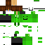 skin for My Minecraft Costume dream
