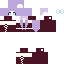 skin for My minecraft oc