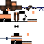 skin for My Minecraft skin