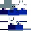 skin for My Minecraft skin Backwards
