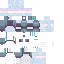 skin for MY Minecraft SKin