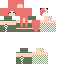 skin for My new minecraft oc