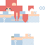 skin for My new new minecraft oc