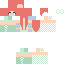 skin for My new new new minecraft oc