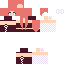 skin for My new new new new minecraft oc