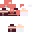 skin for My new new new new minecraft oc