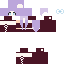 skin for My new new new new minecraft oc