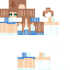 skin for My New Oc