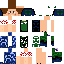 skin for my new skin e