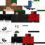 skin for My new skin Redid