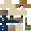 skin for My oc