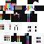 skin for My OC