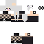 skin for My OC but a different type of emo