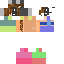 skin for My part of 14 person Collab from rodricklovr