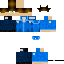 skin for My personal skin so far