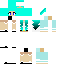 skin for my real minecraft skin