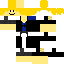 skin for My roblox Avatar character