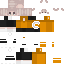 skin for My skin but halloweenish Edited