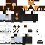 skin for my skin festive Halloween version