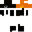 skin for my skin for hallowen