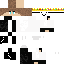 skin for My skin i made