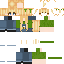 skin for My skin lul