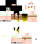 skin for My skin right now i guess its bad TwT