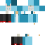 skin for MY SKIN11