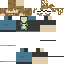 skin for My step dads minecraft skin
