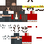 skin for My techno simp