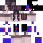 skin for My v2 of black and pulp this time blue and bood