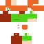 skin for My version of alex