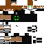 skin for My version of Halloween dream green