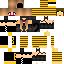 skin for My very own Bee skin