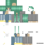 skin for my youtube skin ver3