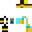 skin for My youtuber