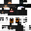skin for My Yt skin hallowen edition