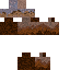 skin for Mycelium Man