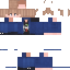 skin for MyMCskin